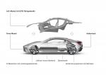 BMW i8 Concept 2011 года